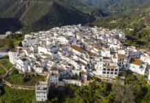 Territorio y jurisdicción