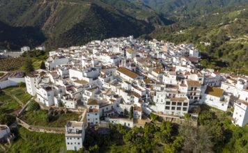 Territorio y jurisdicción
